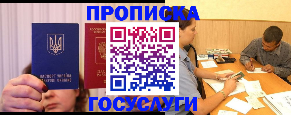 временная регистрация госуслуги в Никольском